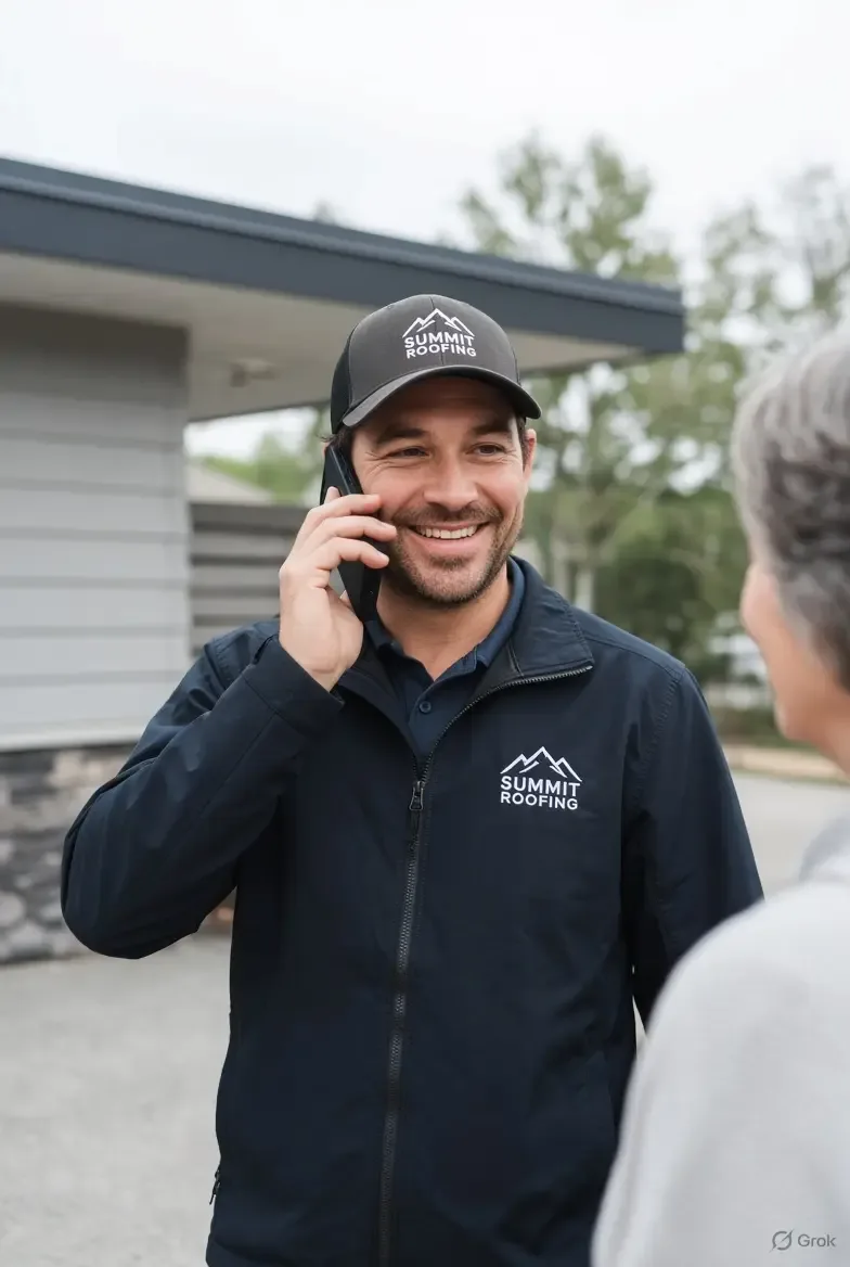 Flat Roof Leak Repair Fanrock, WV FAQs